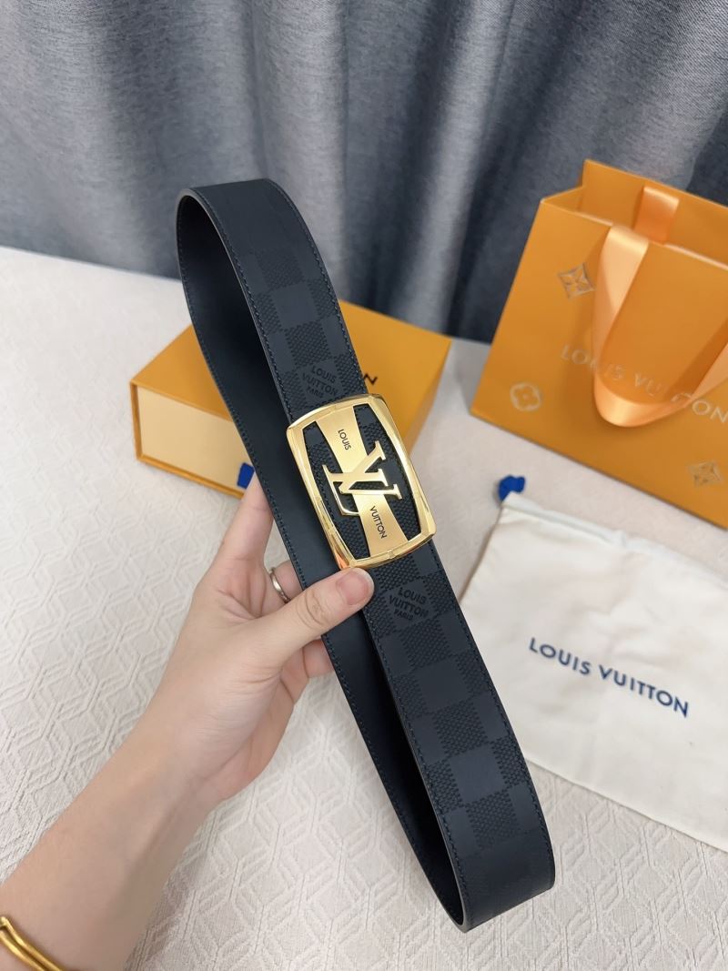 Louis Vuitton Belts